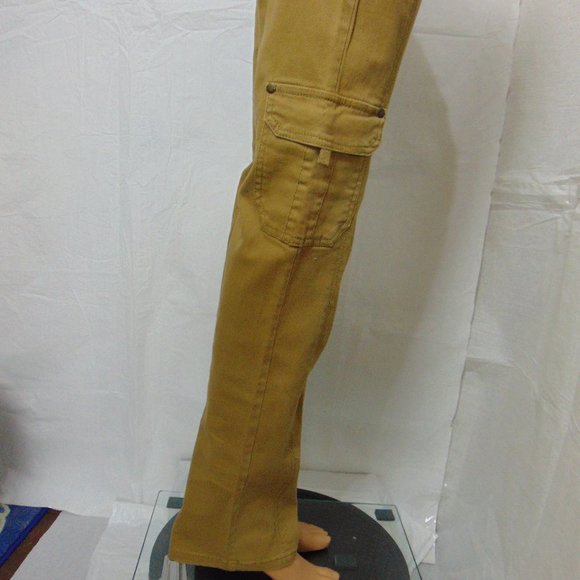 CASUAL WOMEN'S TROUSERS.  SIZE 7. - Picture 5 of 7